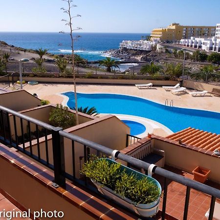 Tenerife Lizards - Duplex In The First Line Callao Salvaje Εξωτερικό φωτογραφία