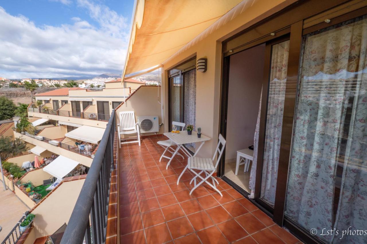 Tenerife Lizards - Duplex In The First Line Callao Salvaje Εξωτερικό φωτογραφία
