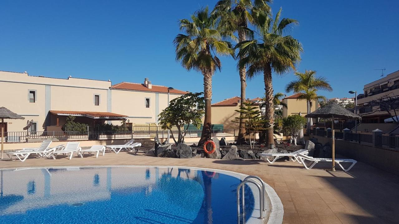 Tenerife Lizards - Duplex In The First Line Callao Salvaje Εξωτερικό φωτογραφία