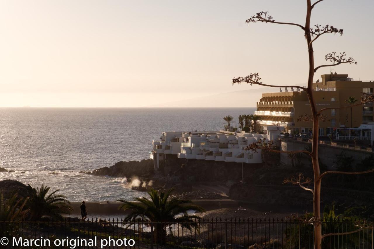 Tenerife Lizards - Duplex In The First Line Callao Salvaje Εξωτερικό φωτογραφία
