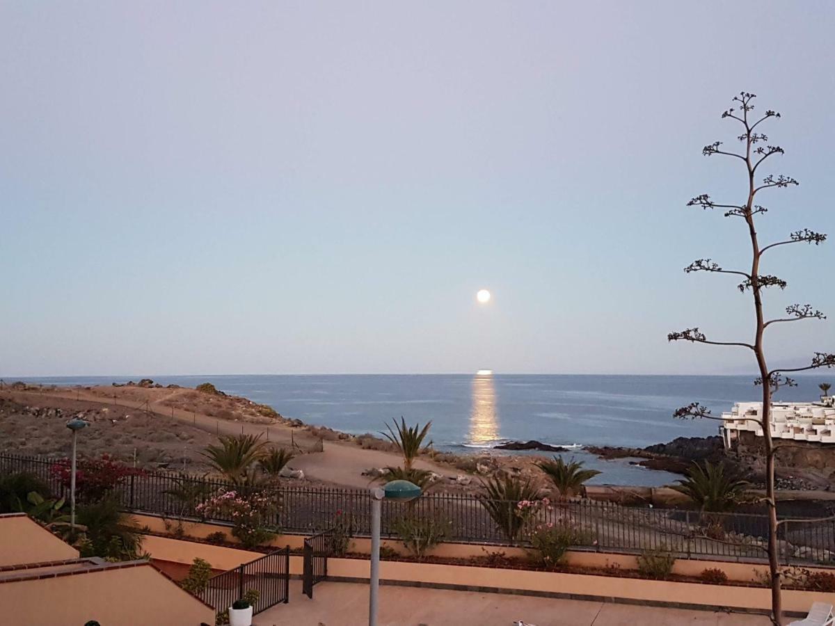 Tenerife Lizards - Duplex In The First Line Callao Salvaje Εξωτερικό φωτογραφία