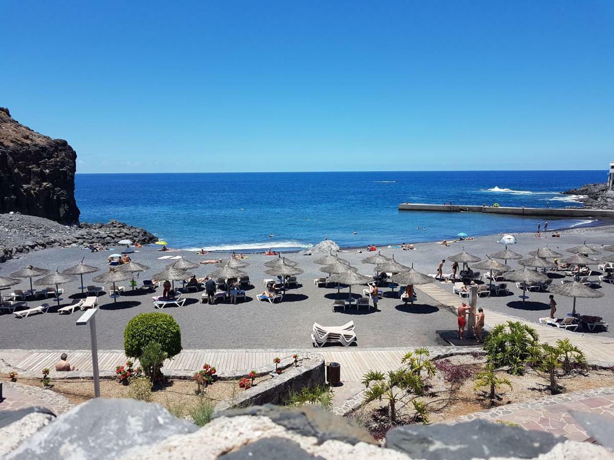 Tenerife Lizards - Duplex In The First Line Callao Salvaje Εξωτερικό φωτογραφία